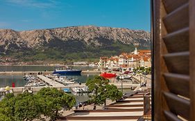 Apartments Ivo With Sea View